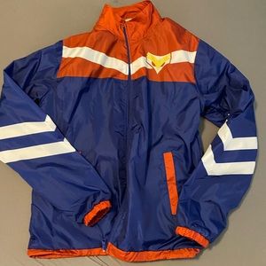 My Hero Academia Windbreaker, Lootwear Exclusive, Size Medium
